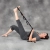 Pas do stretchingu- Stretch Strap Thera Band